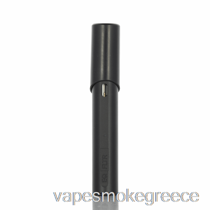 Vape Greece Innokin Eq Fltr 9,5w Pod System μαύρο